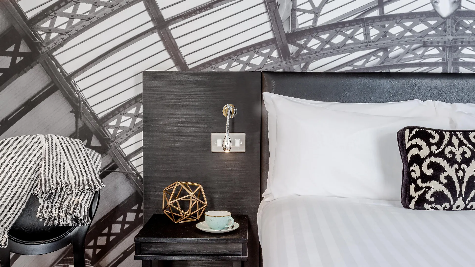 Hotel Indigo Newcastle By Ihg United Kingdom