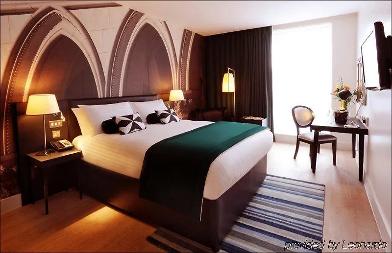 Hotel Indigo Newcastle By Ihg  Newcastle upon Tyne