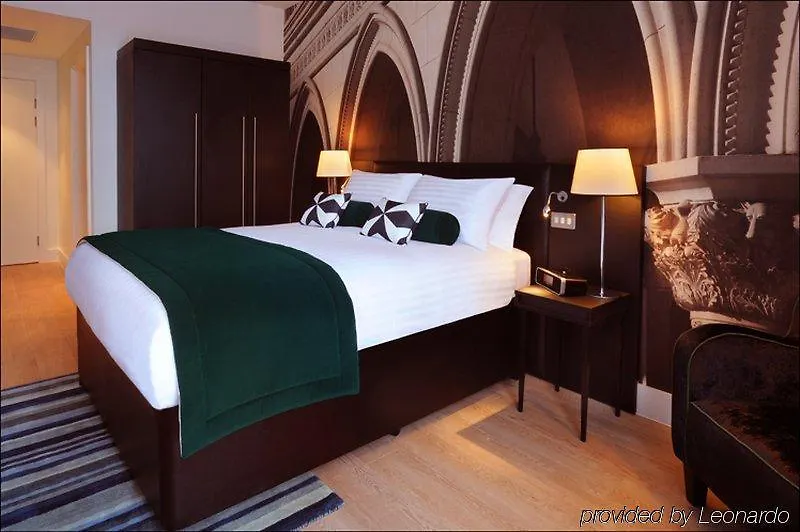 Hotel Indigo Newcastle By Ihg 4*, Newcastle upon Tyne United Kingdom