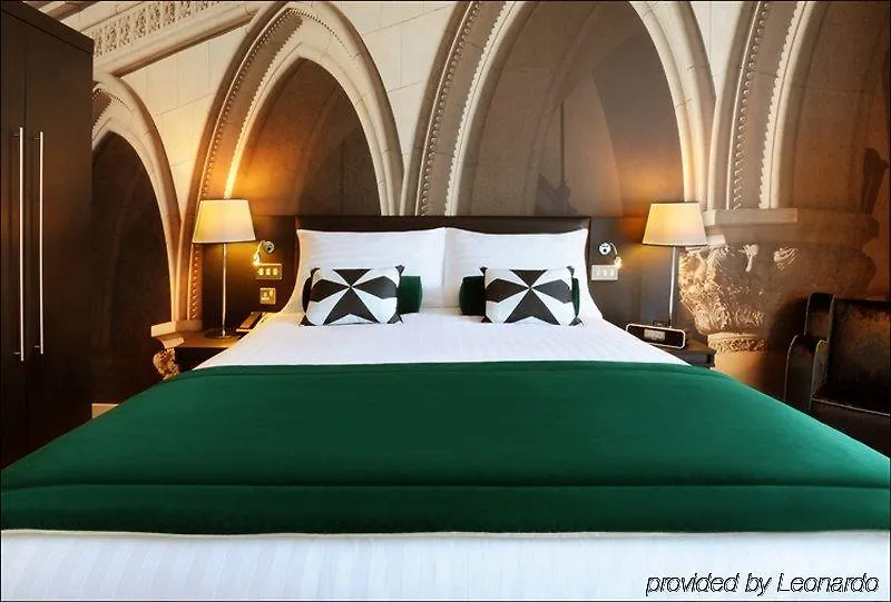 Hotel Indigo Newcastle By Ihg 4*, Newcastle upon Tyne