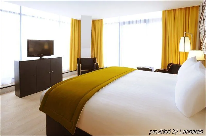 ****  Hotel Indigo Newcastle By Ihg United Kingdom