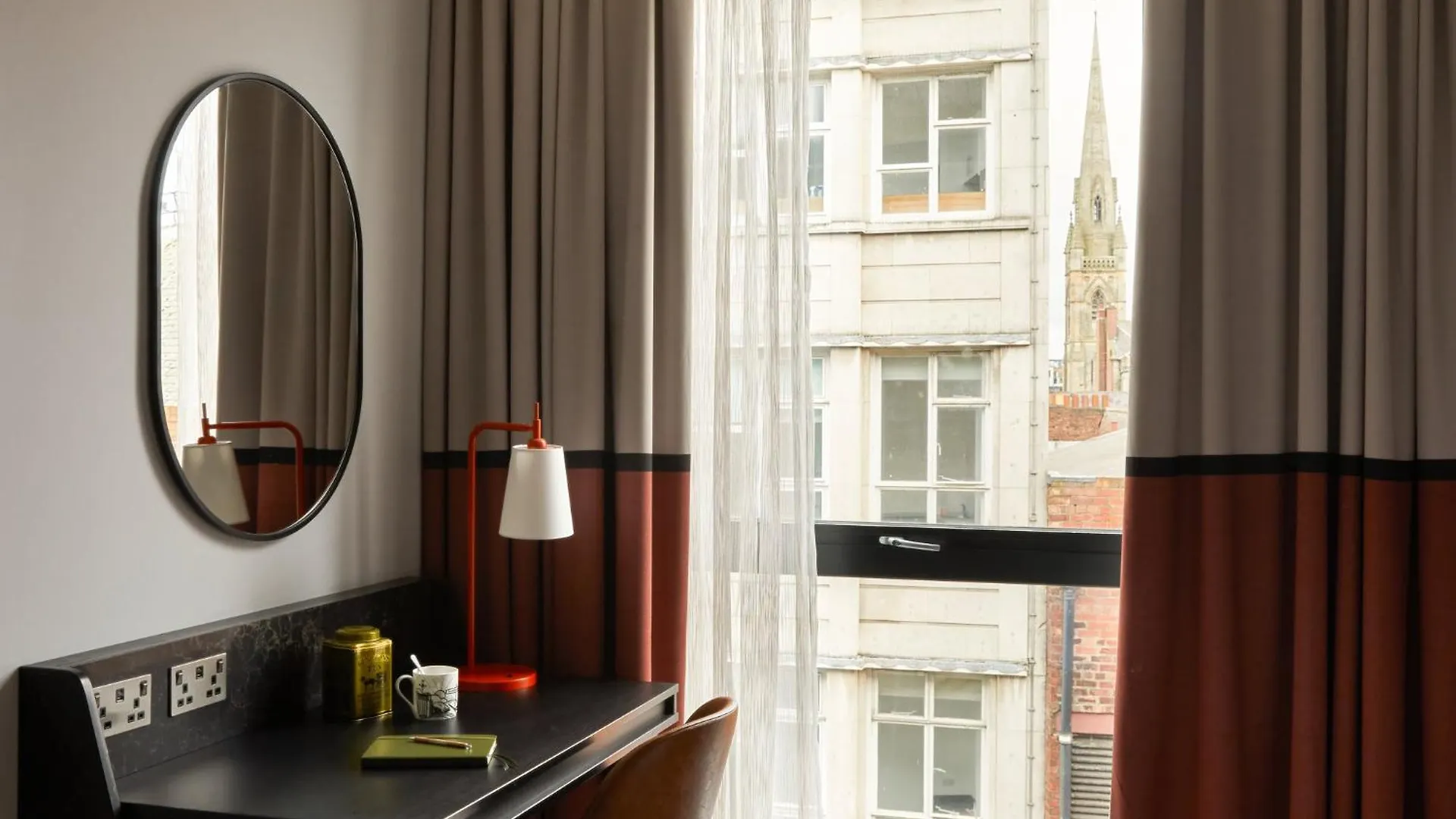 Hotel Indigo Newcastle By Ihg Newcastle upon Tyne