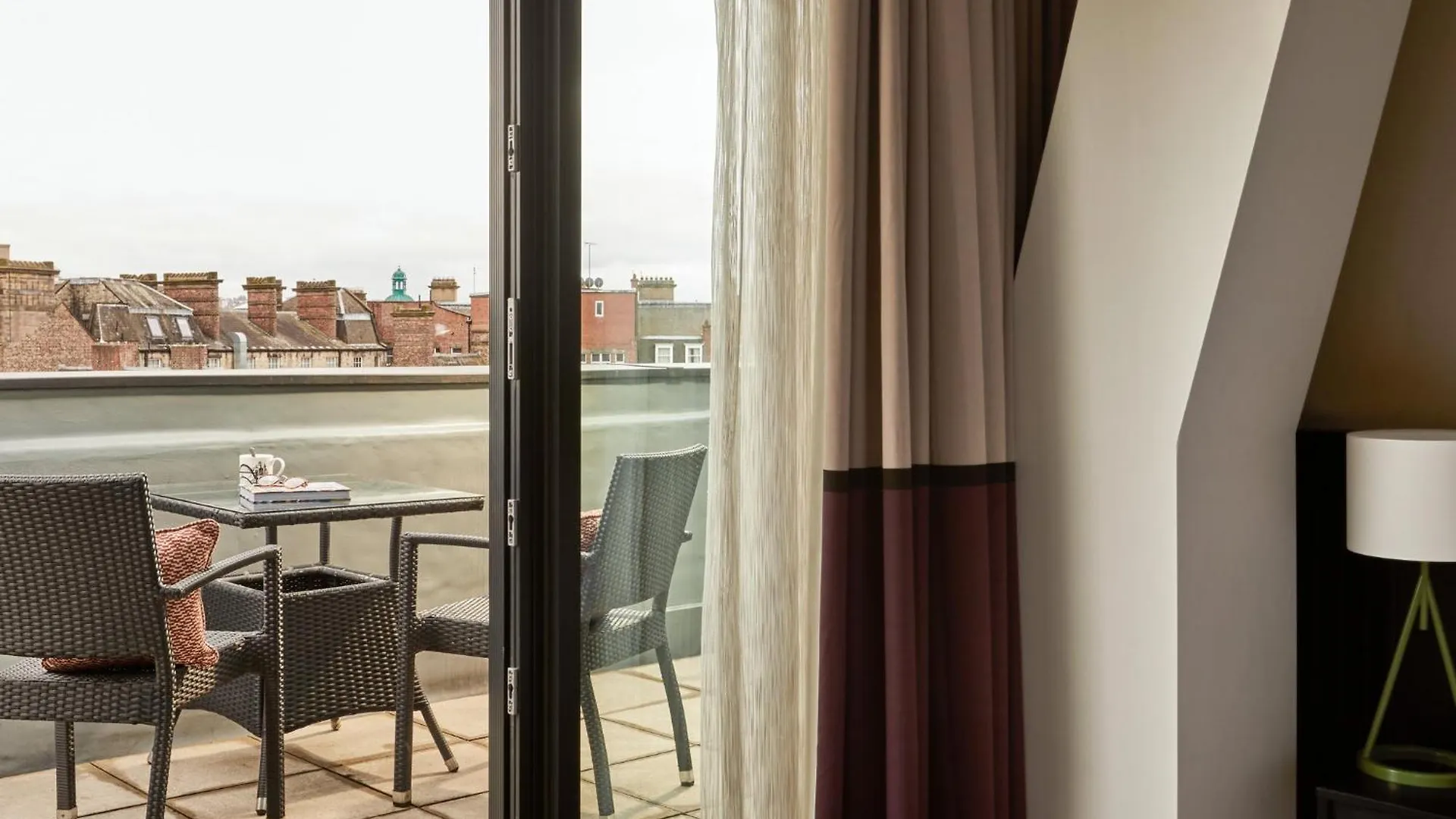 Hotel Indigo Newcastle By Ihg 4*, Newcastle upon Tyne