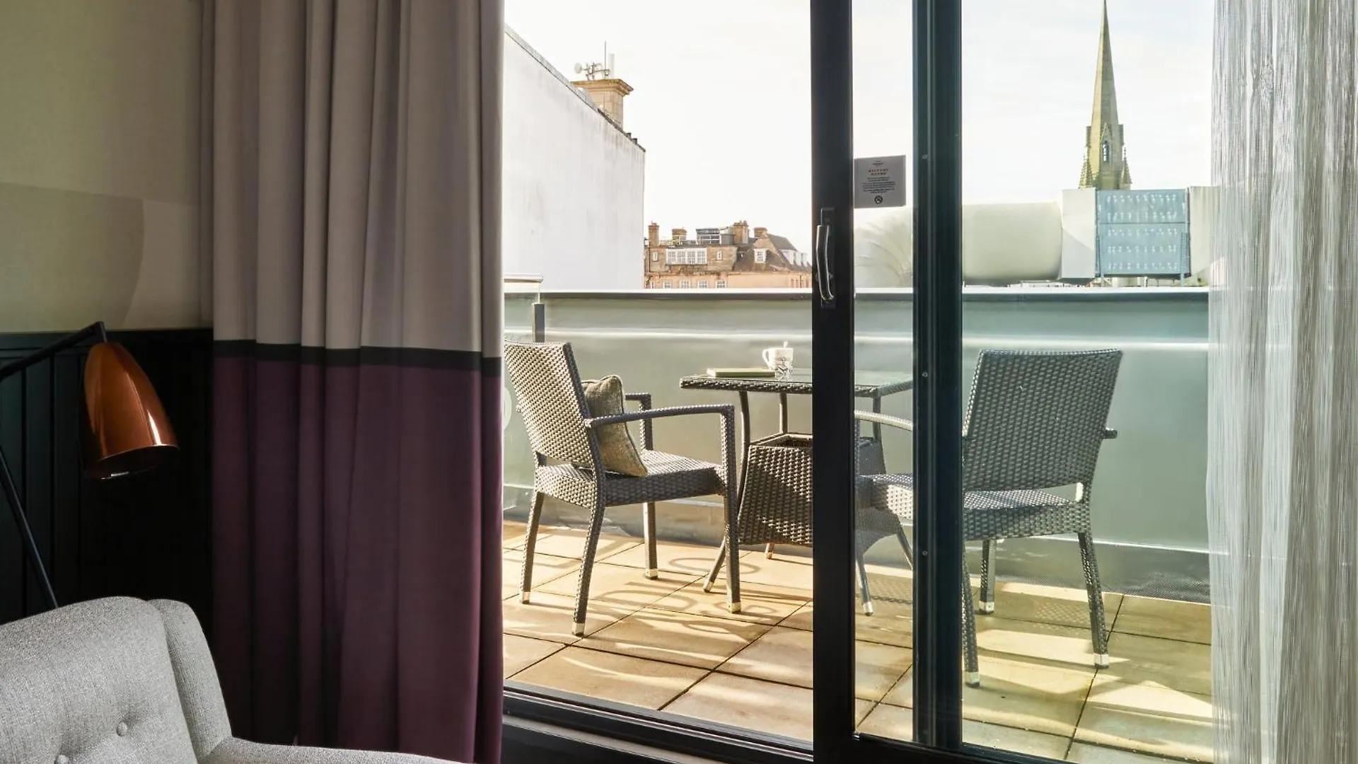 Hotel Indigo Newcastle By Ihg