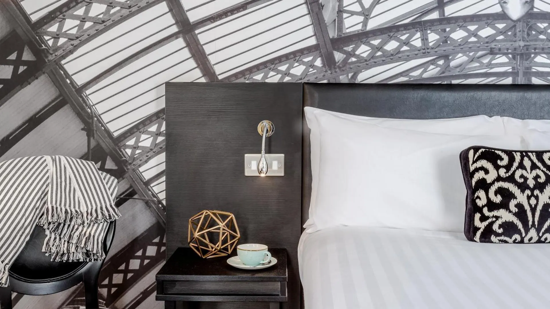 Hotel Indigo Newcastle By Ihg
