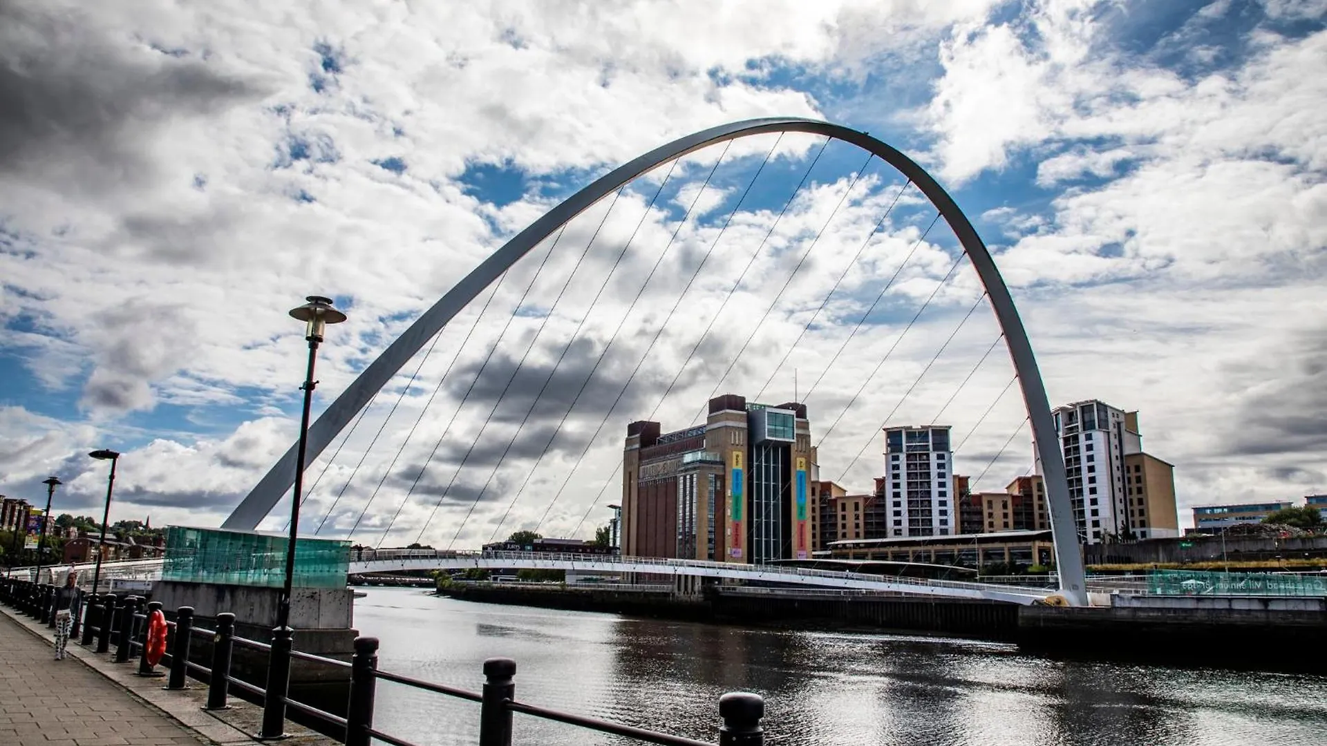 Hotel Indigo Newcastle By Ihg Newcastle upon Tyne