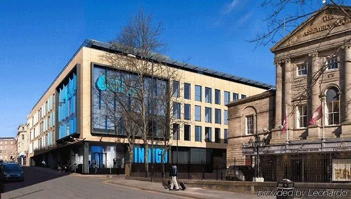 Hotel Indigo Newcastle By Ihg