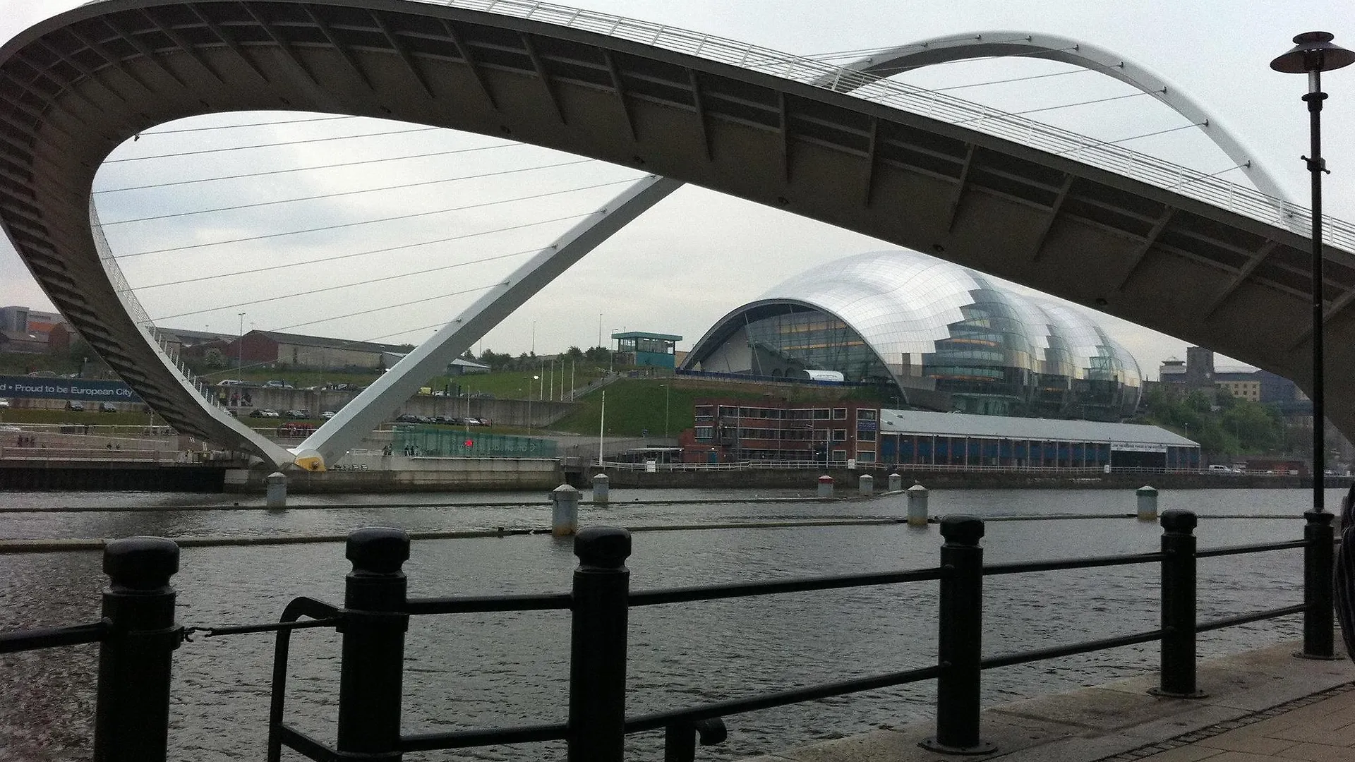 Hotel Indigo Newcastle By Ihg