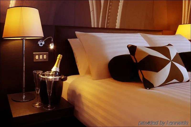 Hotel Indigo Newcastle By Ihg