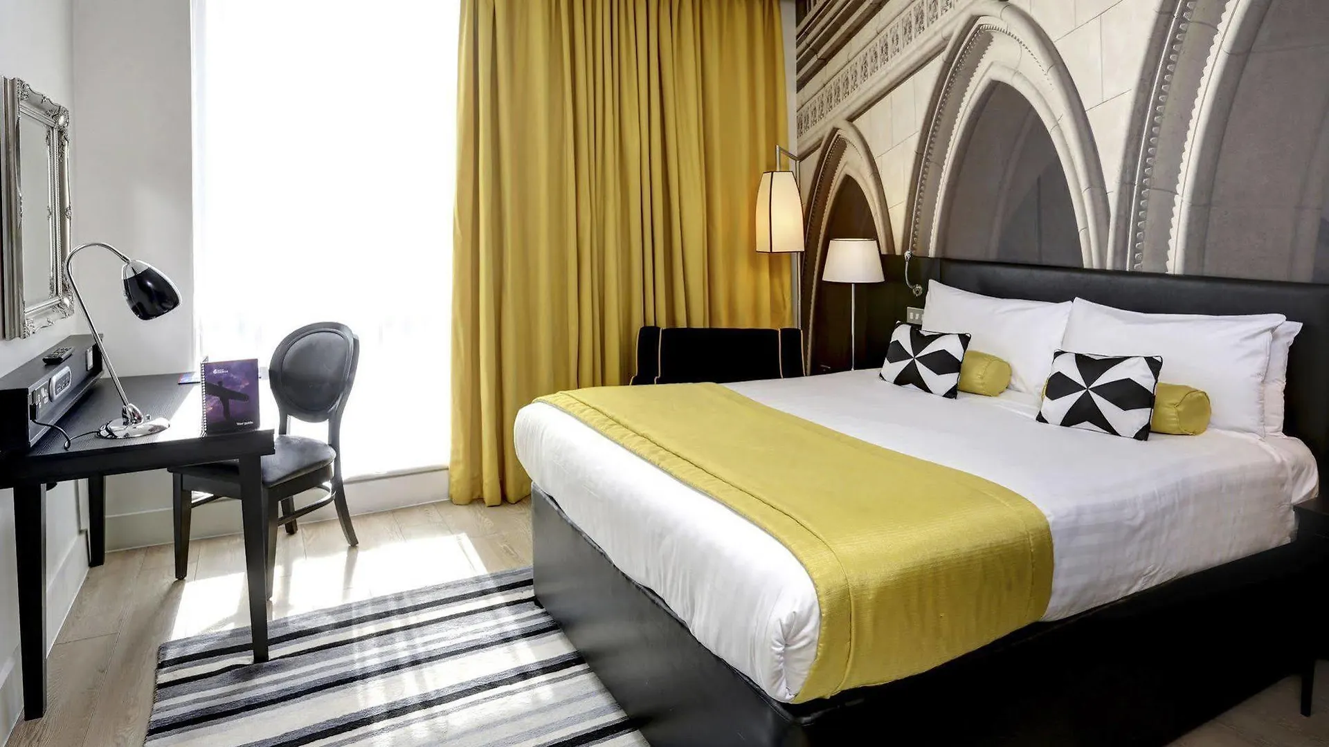 Hotel Indigo Newcastle By Ihg Newcastle upon Tyne