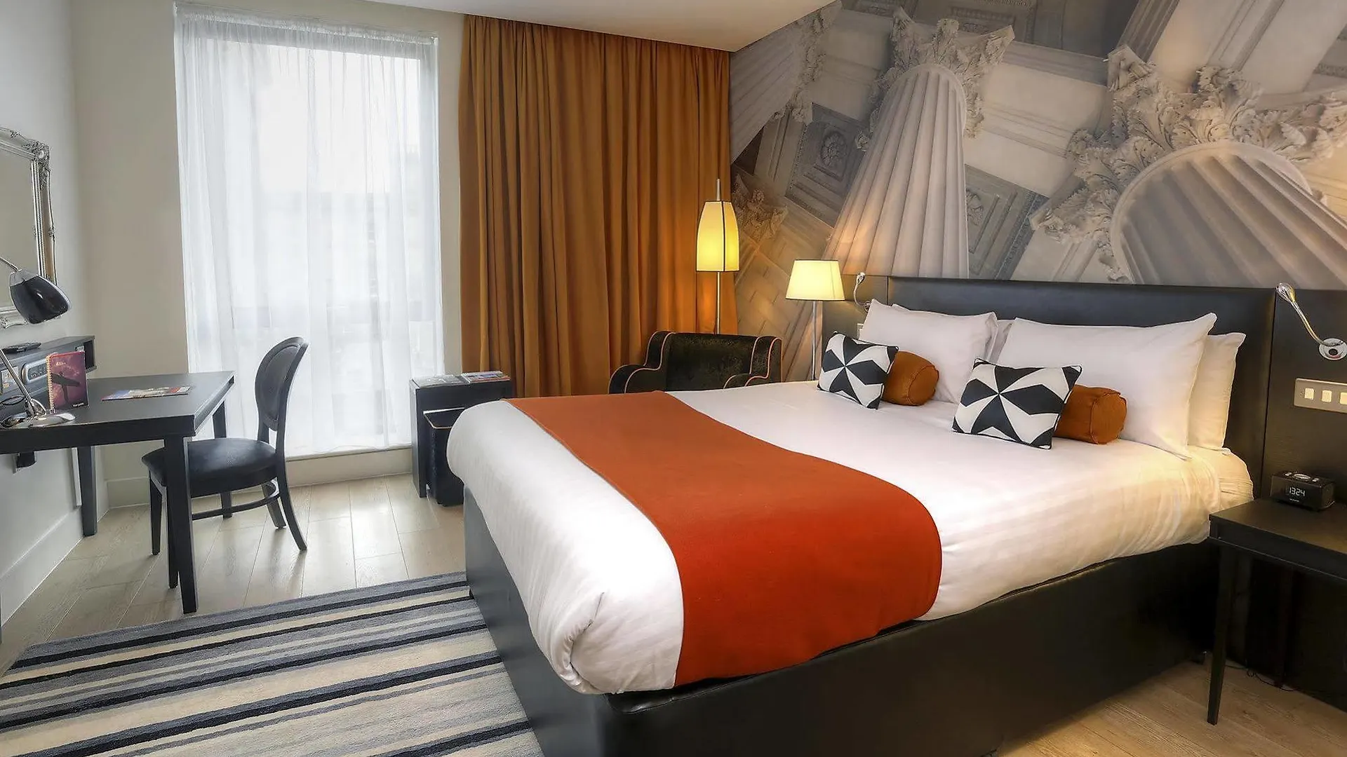 Hotel Indigo Newcastle By Ihg  Newcastle upon Tyne