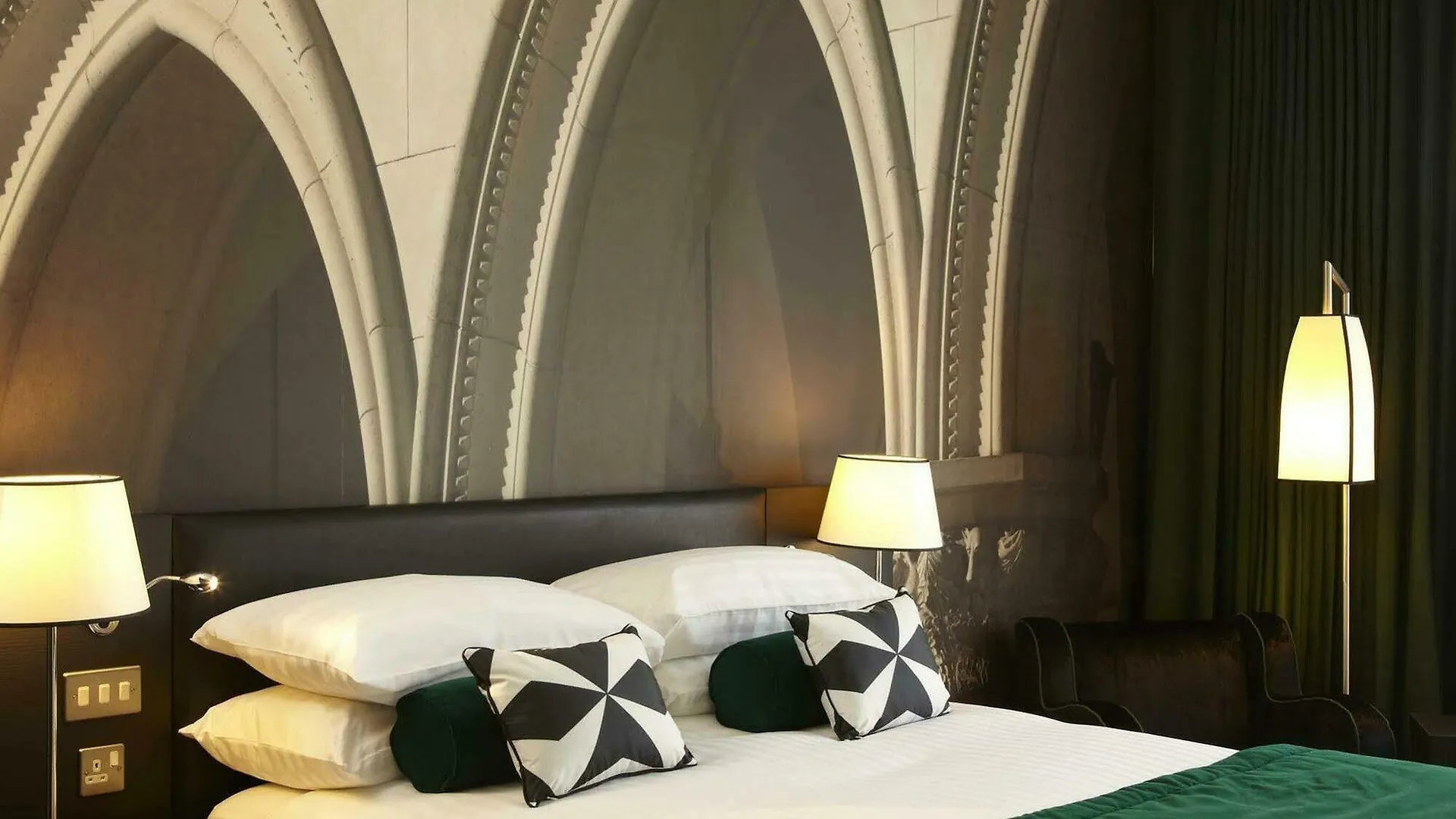 Hotel Indigo Newcastle By Ihg  Newcastle upon Tyne
