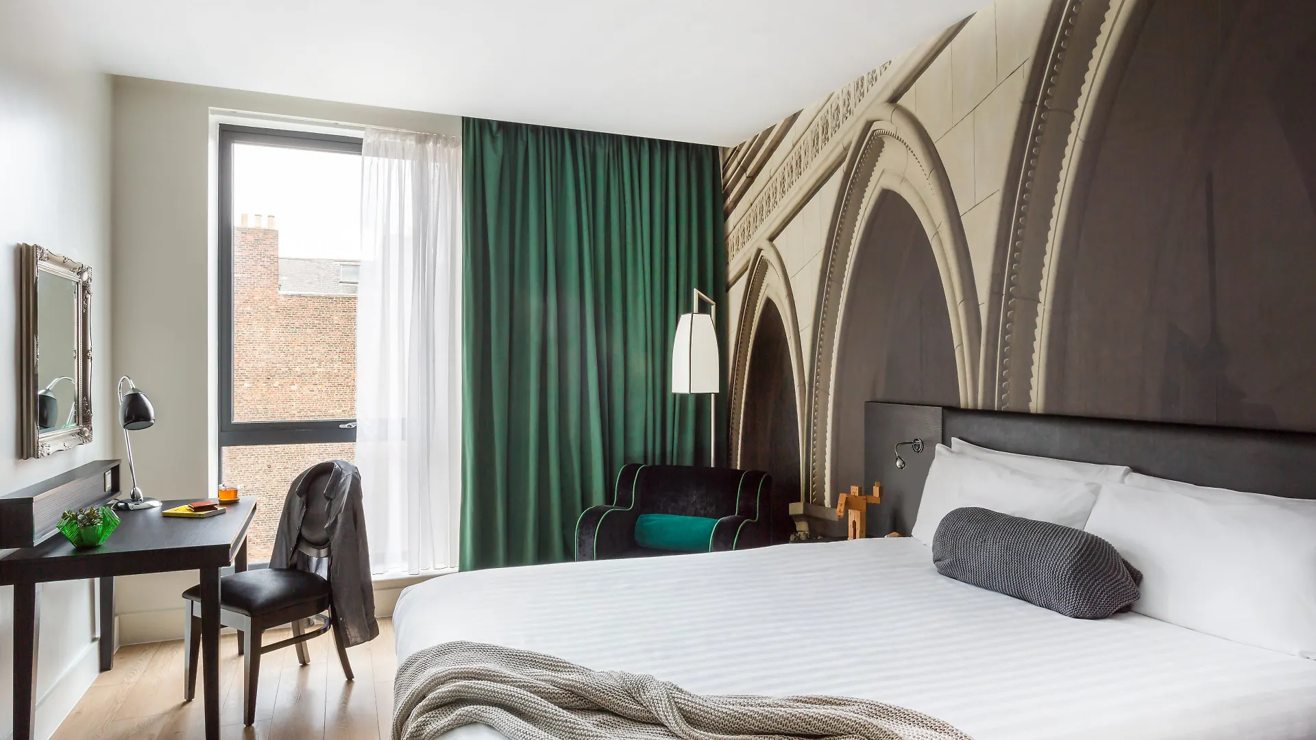 Hotel Indigo Newcastle By Ihg Newcastle upon Tyne