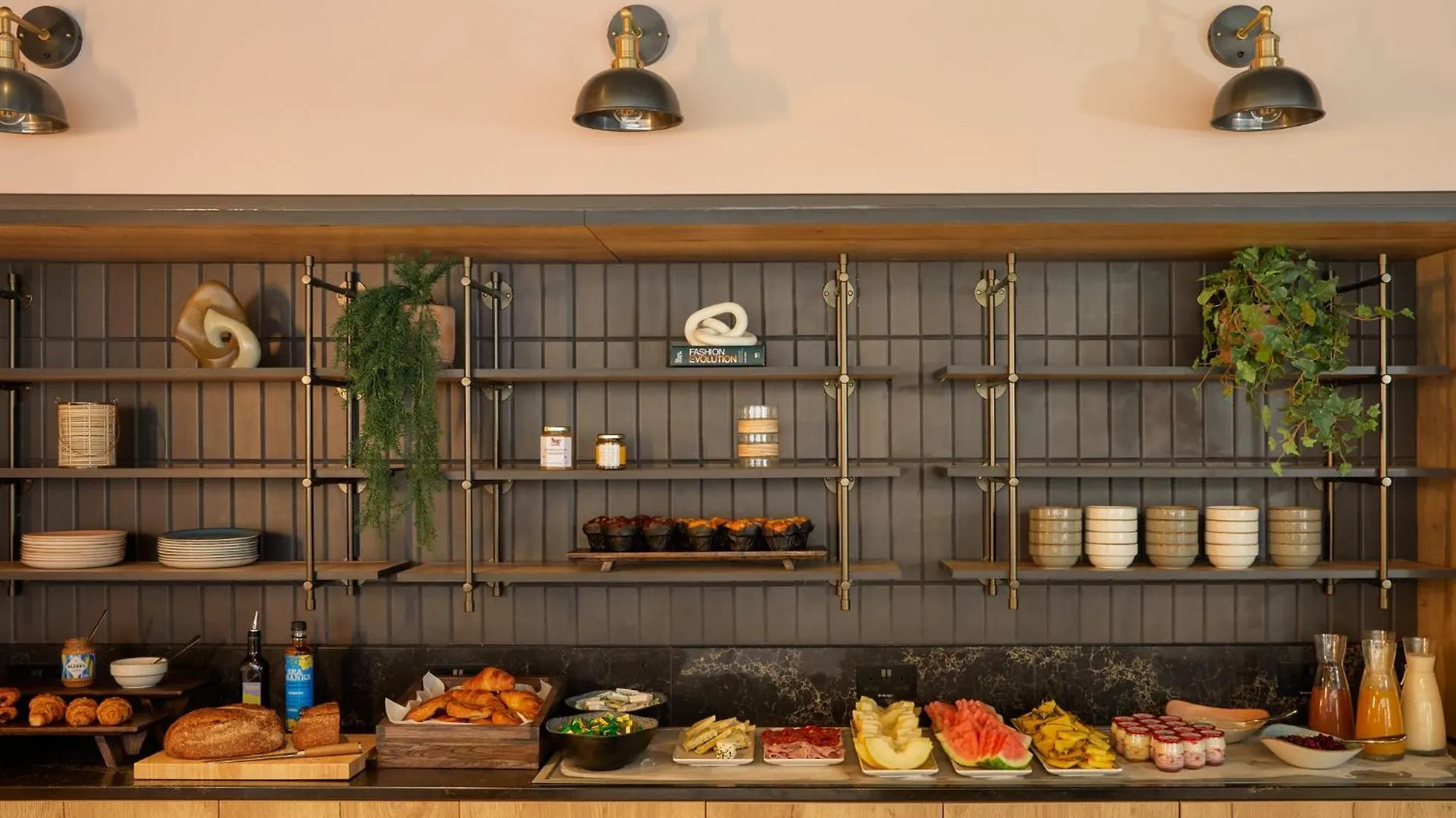 Hotel Indigo Newcastle By Ihg