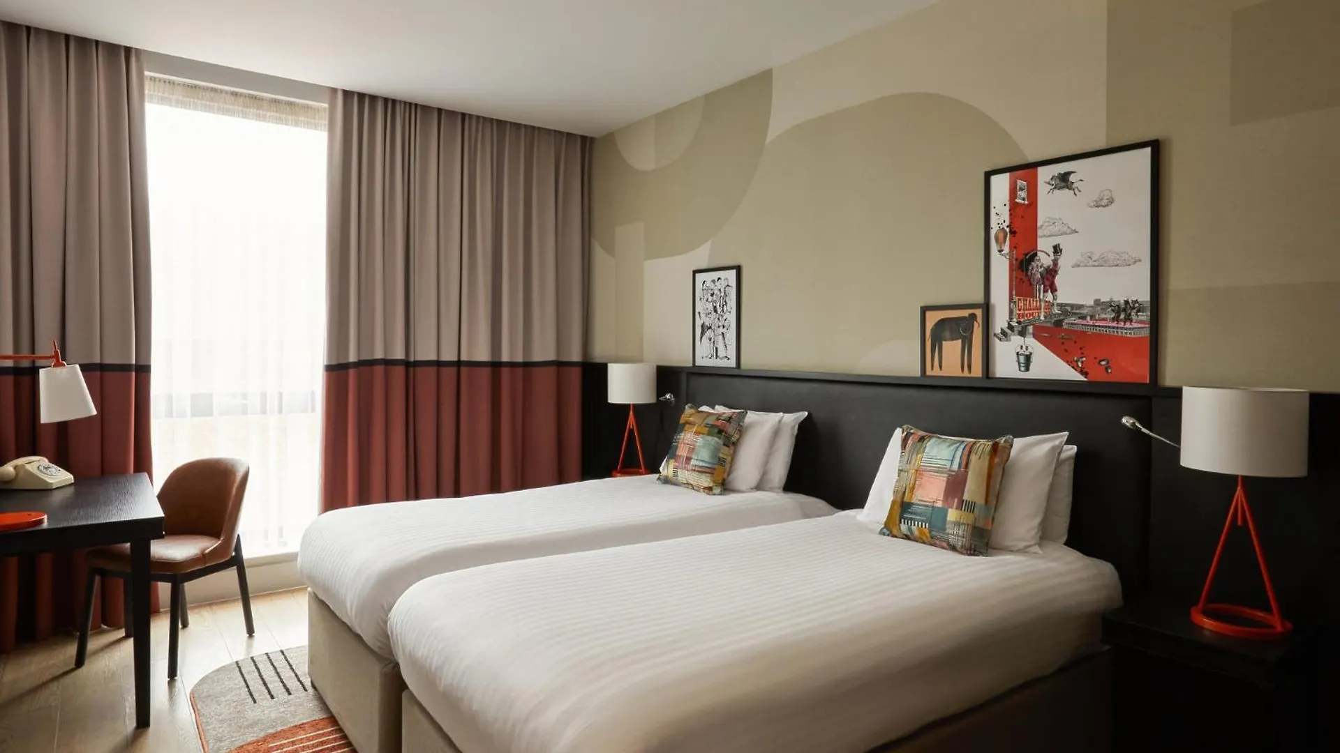 Hotel Indigo Newcastle By Ihg Newcastle upon Tyne
