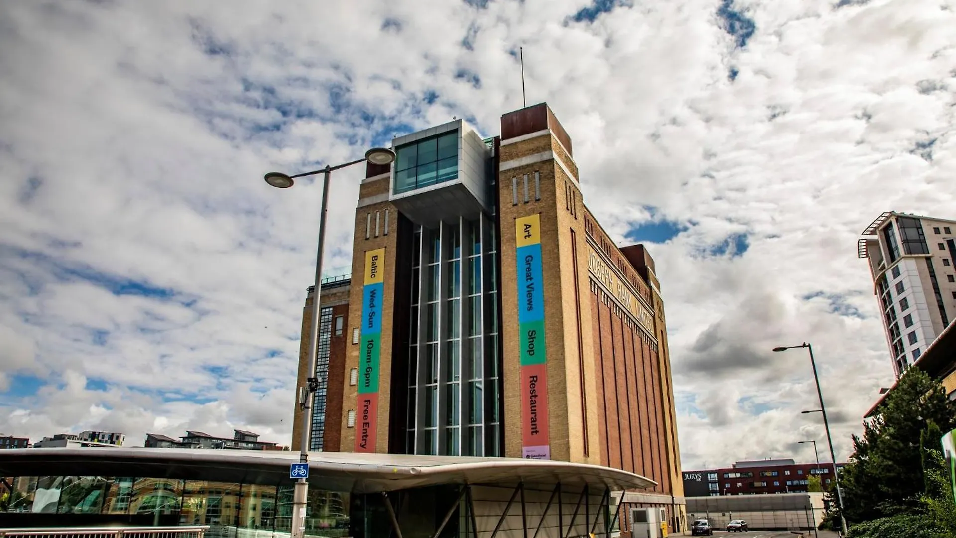 Hotel Indigo Newcastle By Ihg Newcastle upon Tyne
