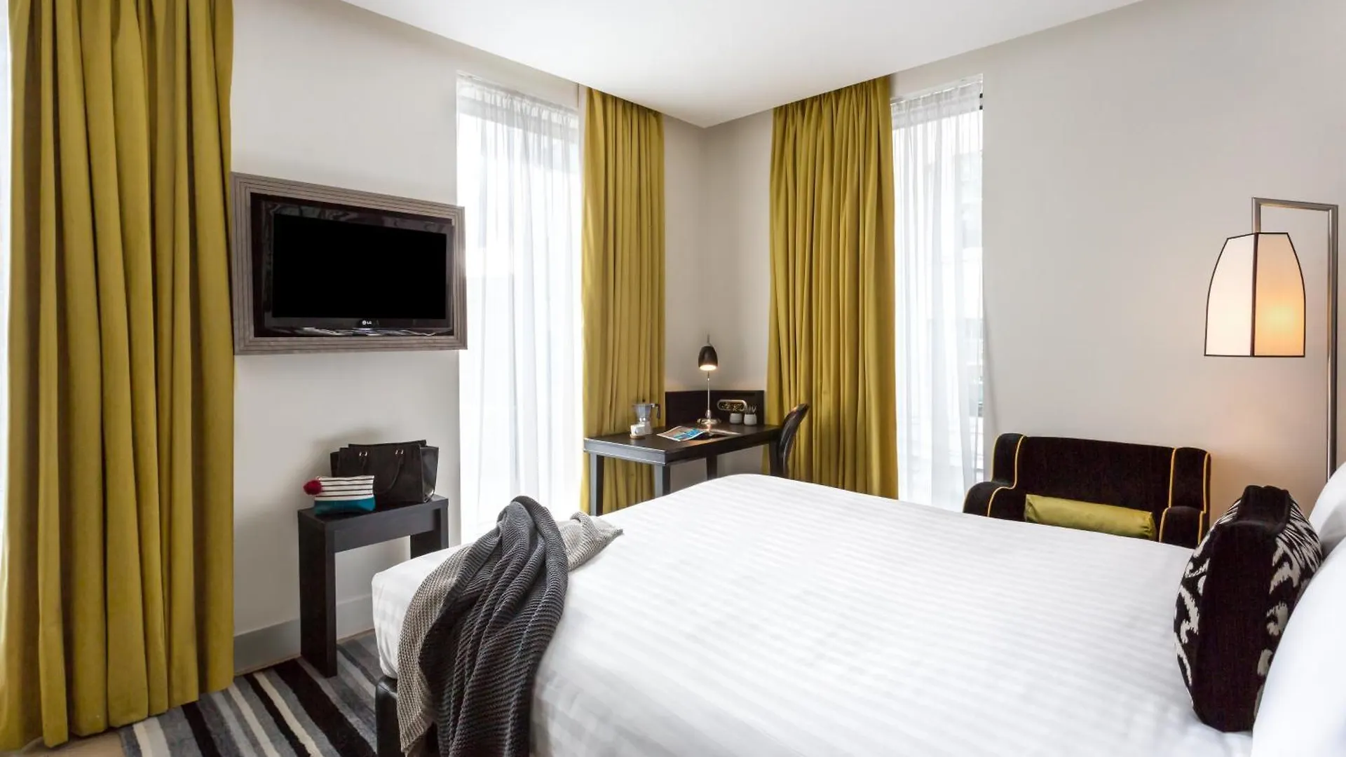 Hotel Indigo Newcastle By Ihg