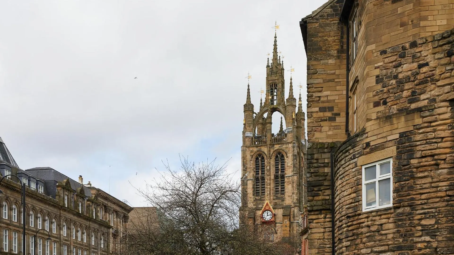 Hotel Indigo Newcastle By Ihg Newcastle upon Tyne
