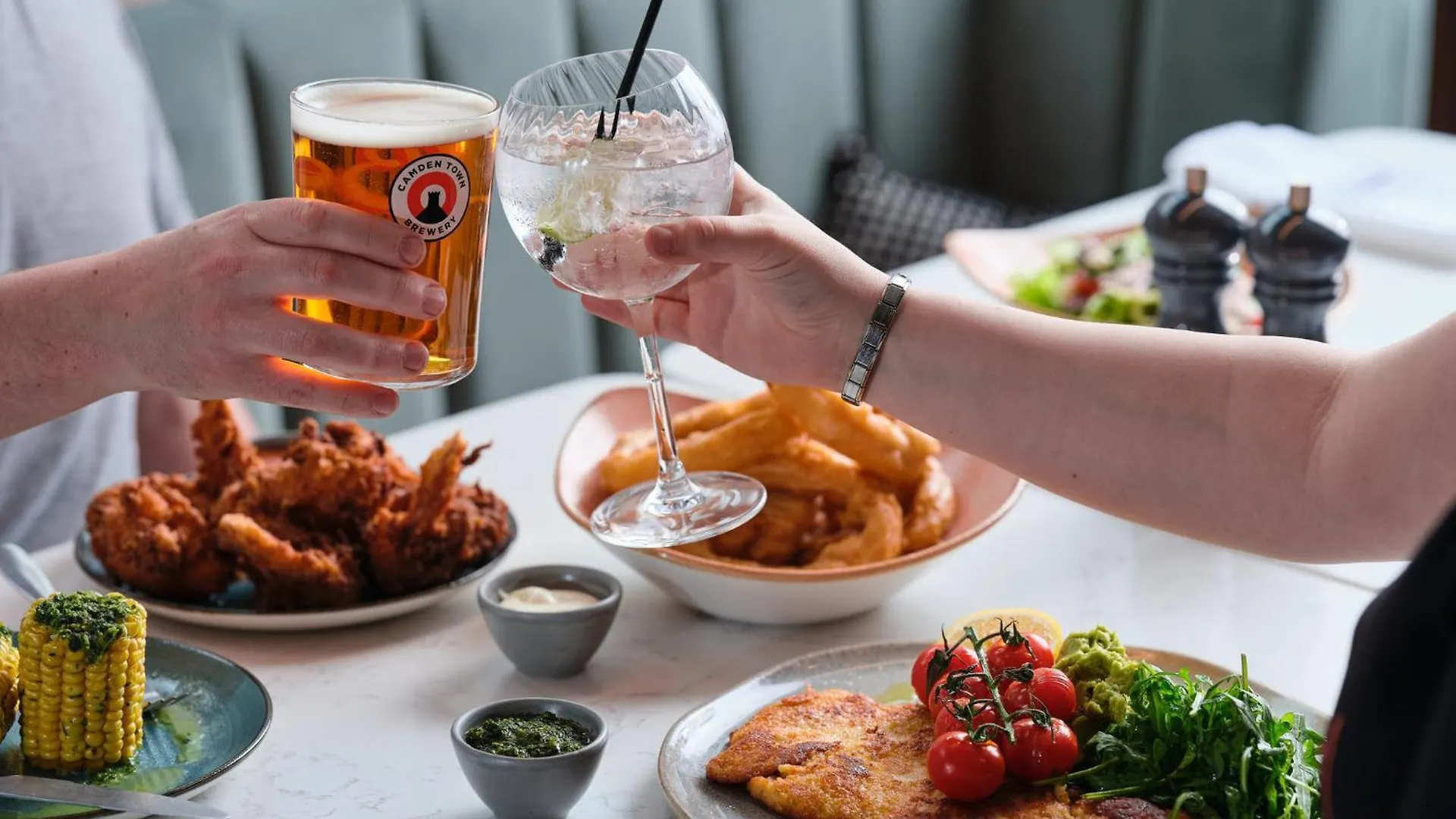 ****  Hotel Indigo Newcastle By Ihg United Kingdom