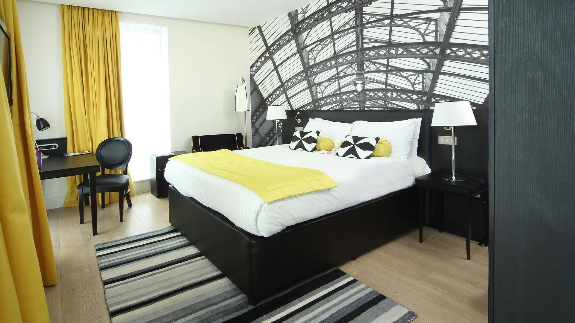 ****  Hotel Indigo Newcastle By Ihg United Kingdom