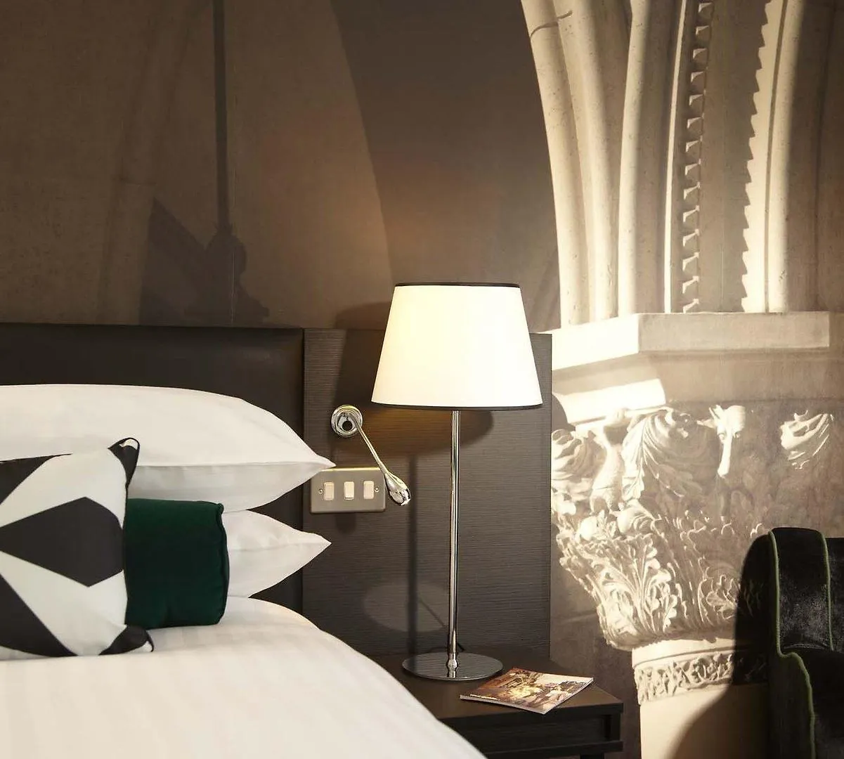 Hotel Indigo Newcastle By Ihg