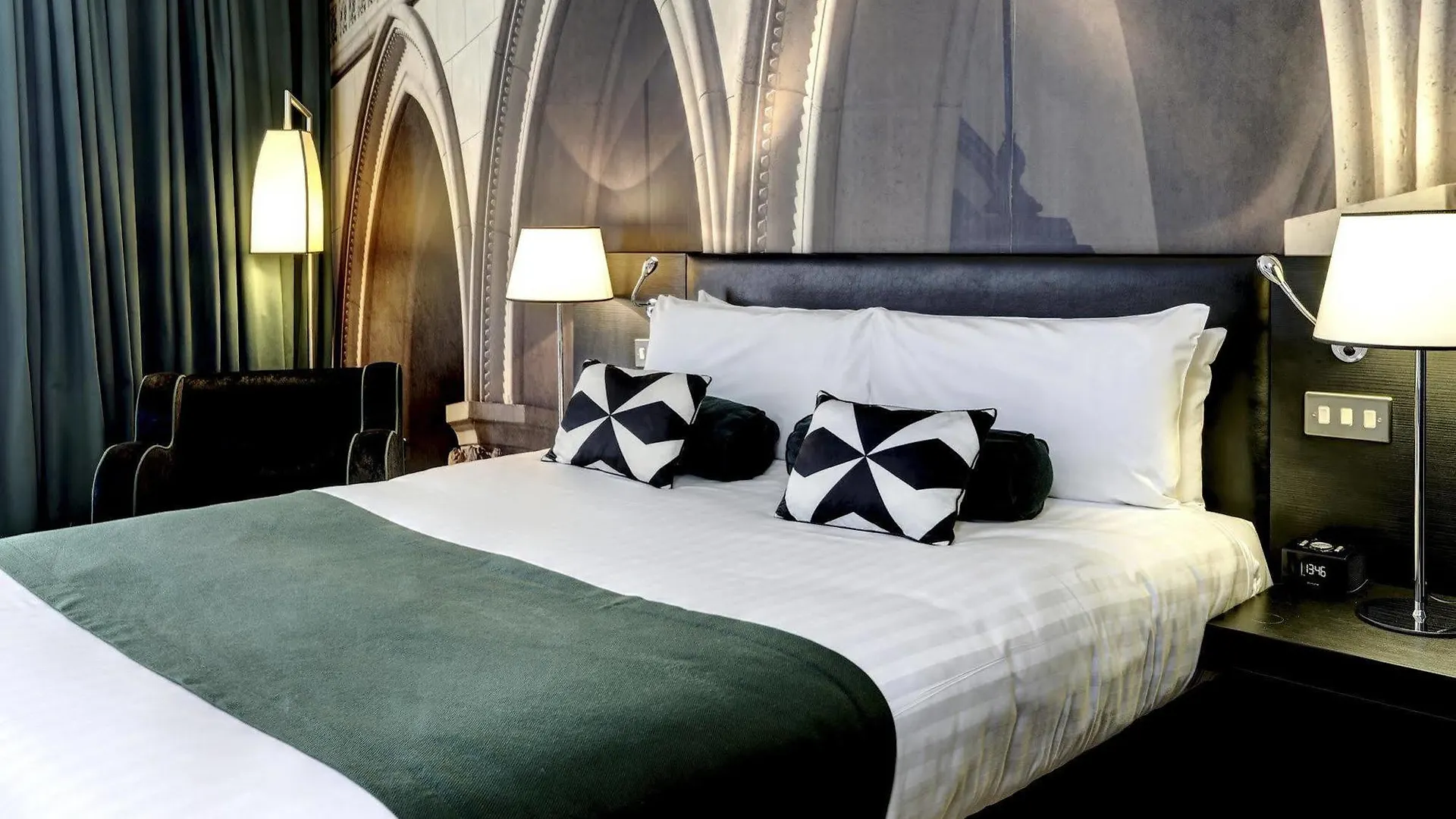 Hotel Indigo Newcastle By Ihg 4*, Newcastle upon Tyne