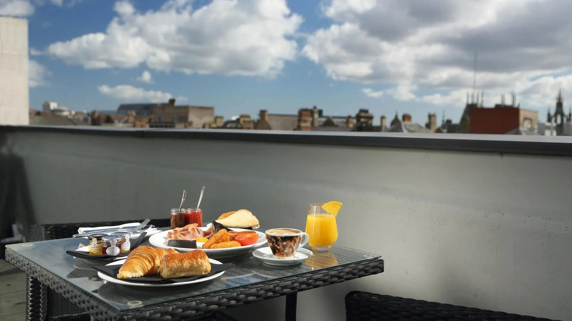 Hotel Indigo Newcastle By Ihg