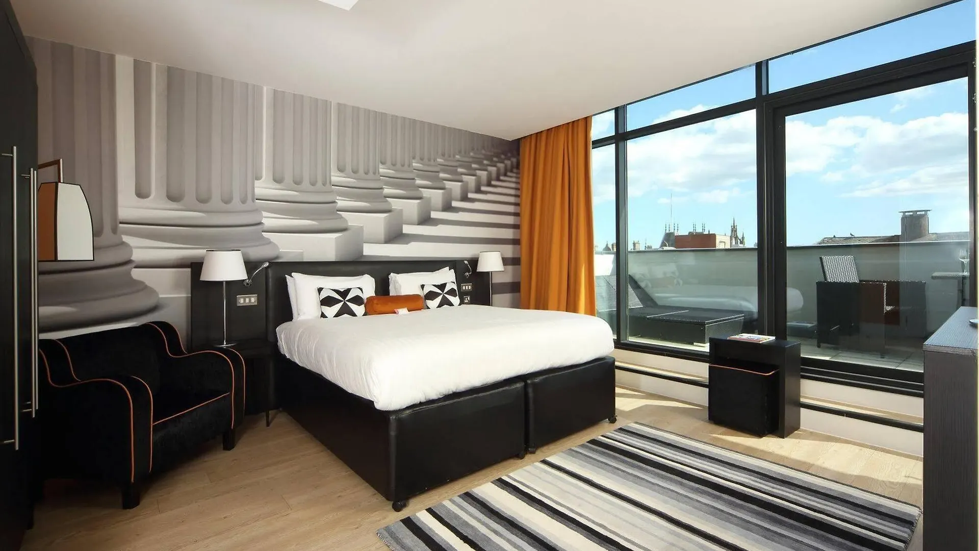 Hotel Indigo Newcastle By Ihg Newcastle upon Tyne