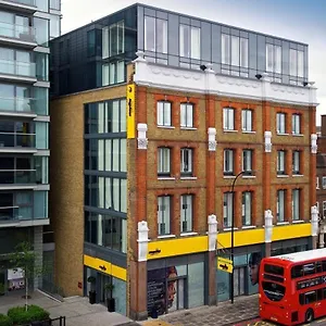 Aparthotel Staycity Deptford Bridge Station ***
