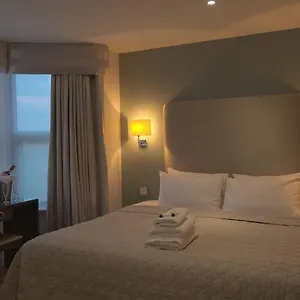 Hotel Mccafferty's ***