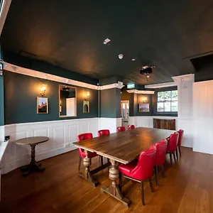 Hotel Innkeeper's London, ****