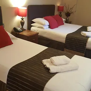 Hotel Waterside