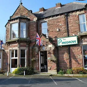 Hotel Pinegrove