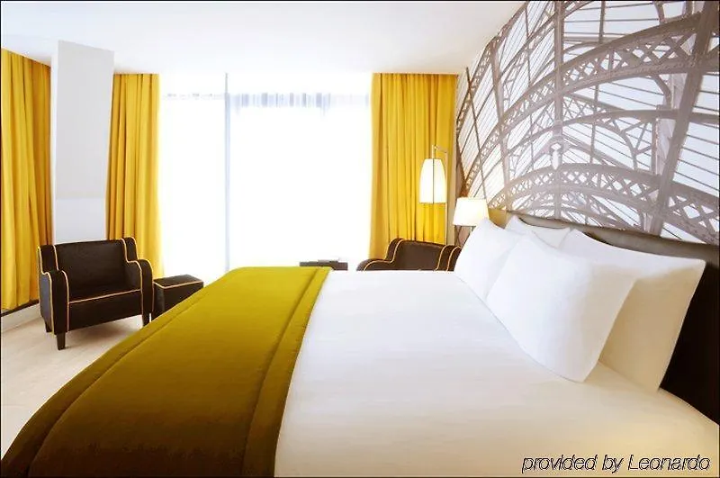 Hotel Indigo Newcastle By Ihg Newcastle-upon-Tyne