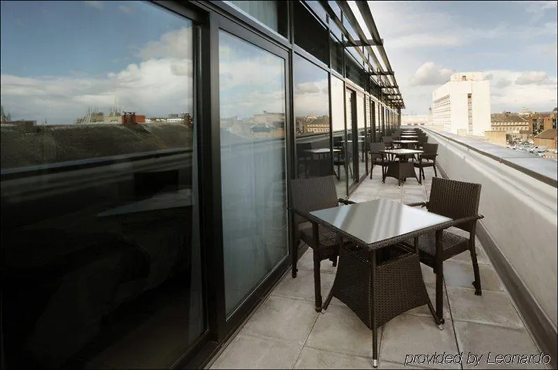 Hotel Indigo Newcastle By Ihg