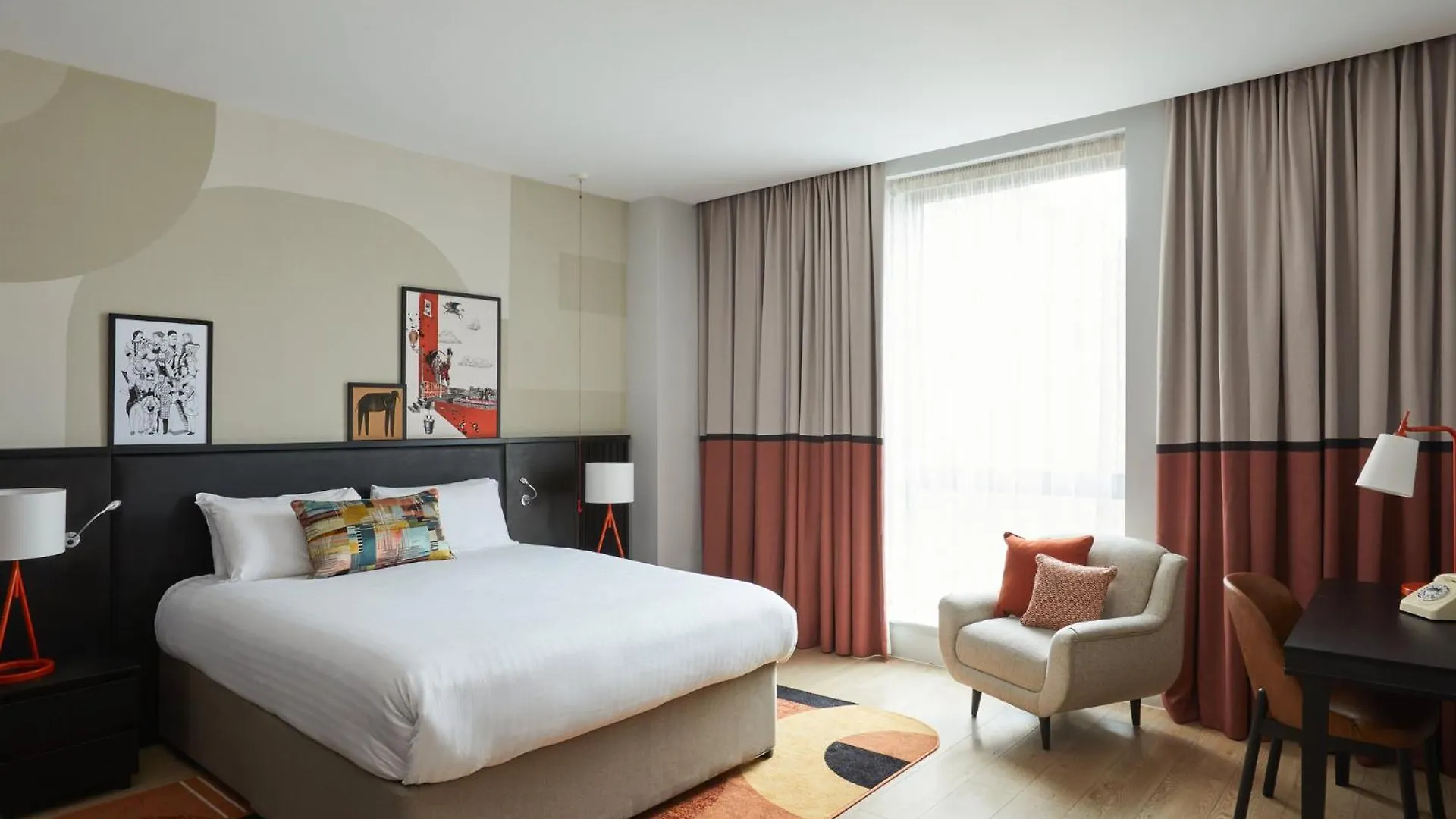 Hotel Indigo Newcastle By Ihg