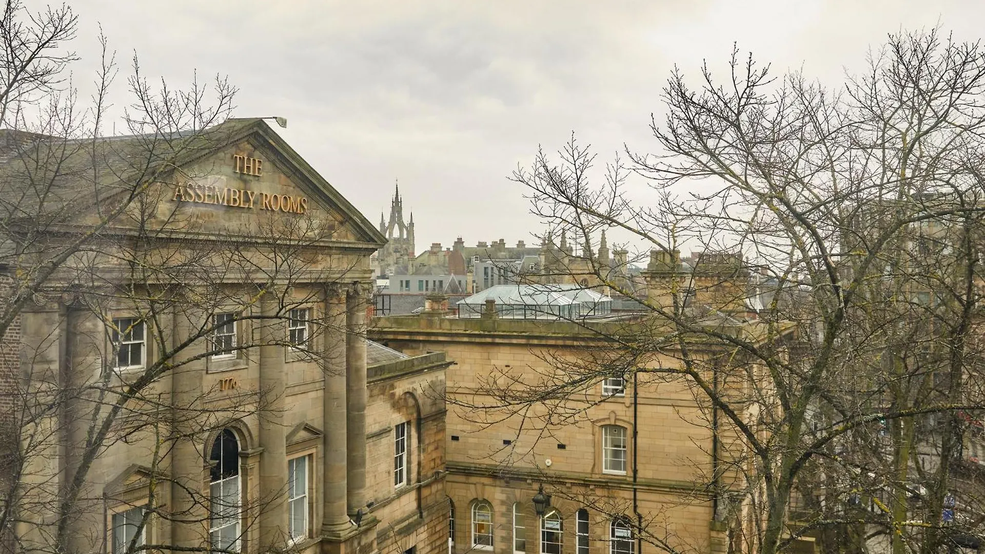 Hotel Indigo Newcastle By Ihg