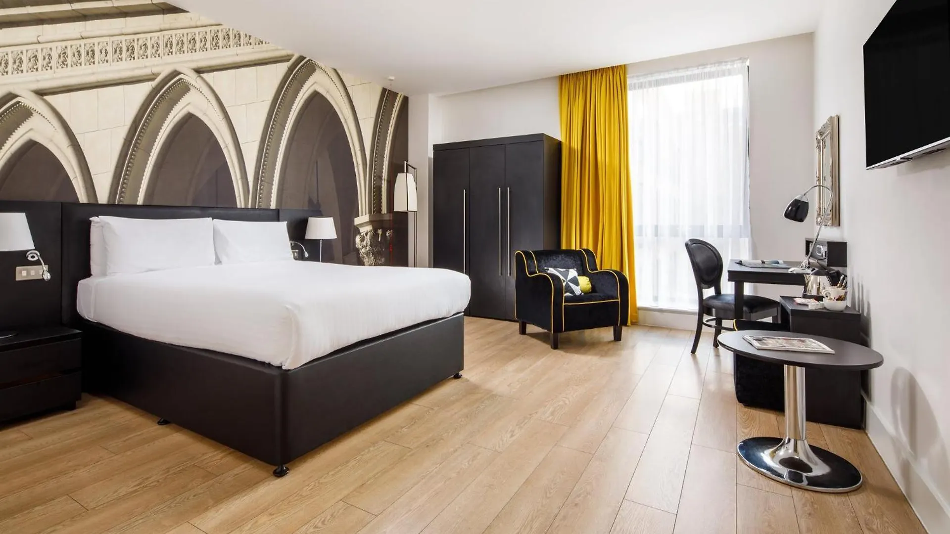 ****  Hotel Indigo Newcastle By Ihg Storbritannien