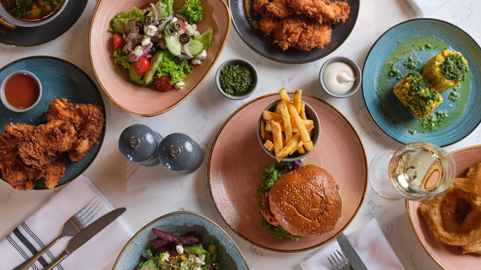 Hotel Indigo Newcastle By Ihg  Newcastle-upon-Tyne