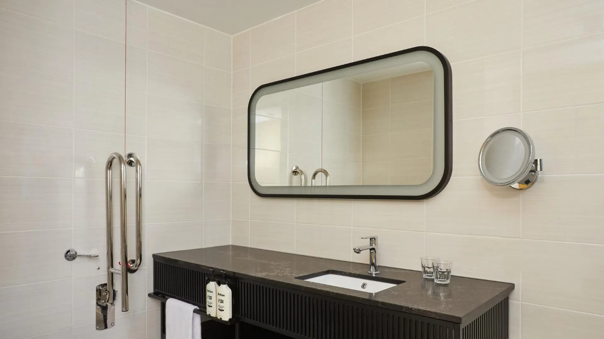 Hotel Indigo Newcastle By Ihg