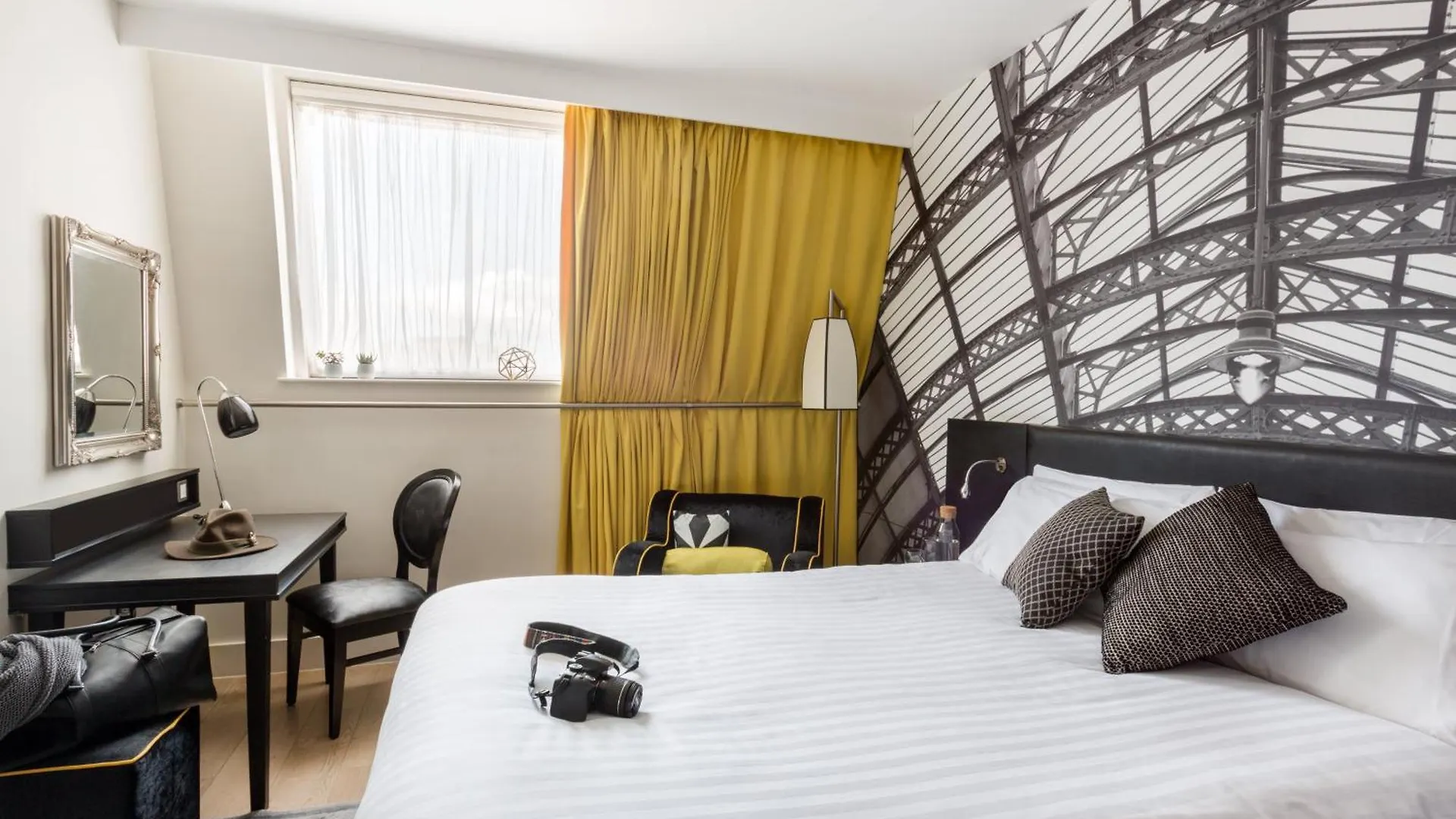 ****  Hotel Indigo Newcastle By Ihg Storbritannien