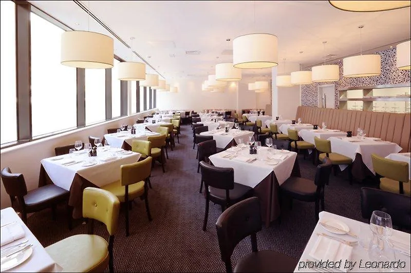 Hotel Indigo Newcastle By Ihg