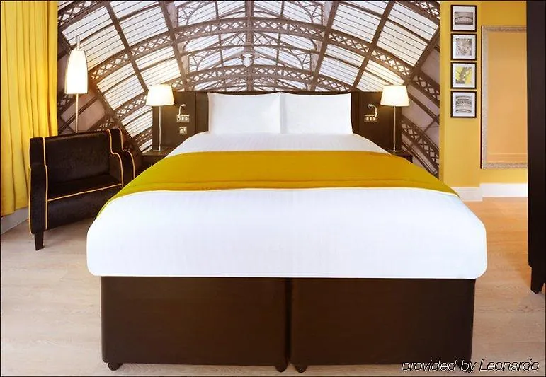 Hotel Indigo Newcastle By Ihg Newcastle upon Tyne