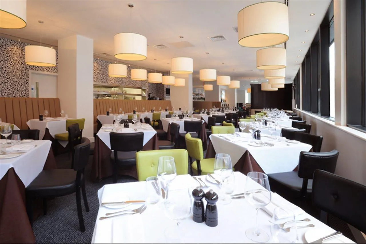 Hotel Indigo Newcastle By Ihg