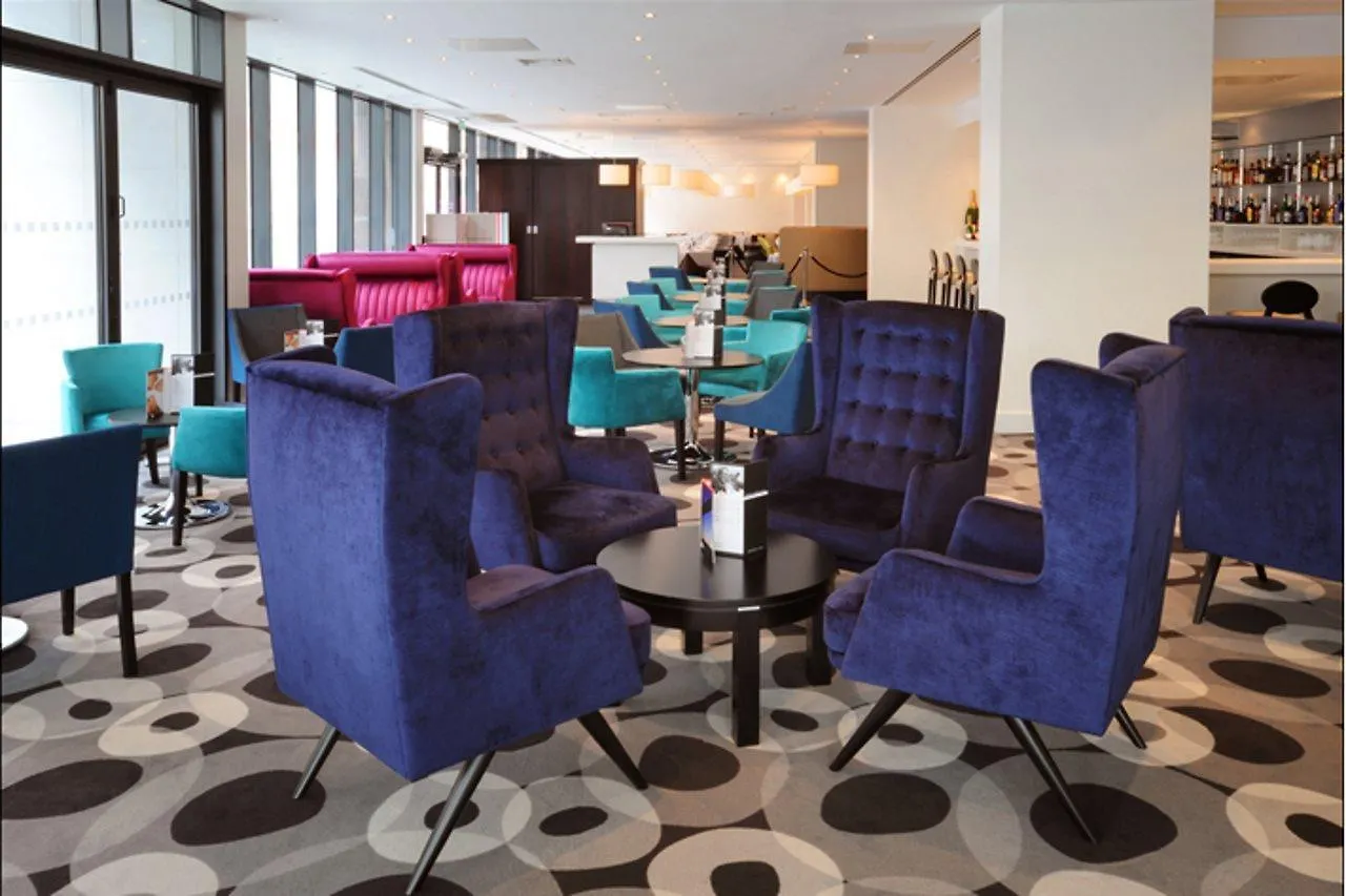 Hotel Indigo Newcastle By Ihg