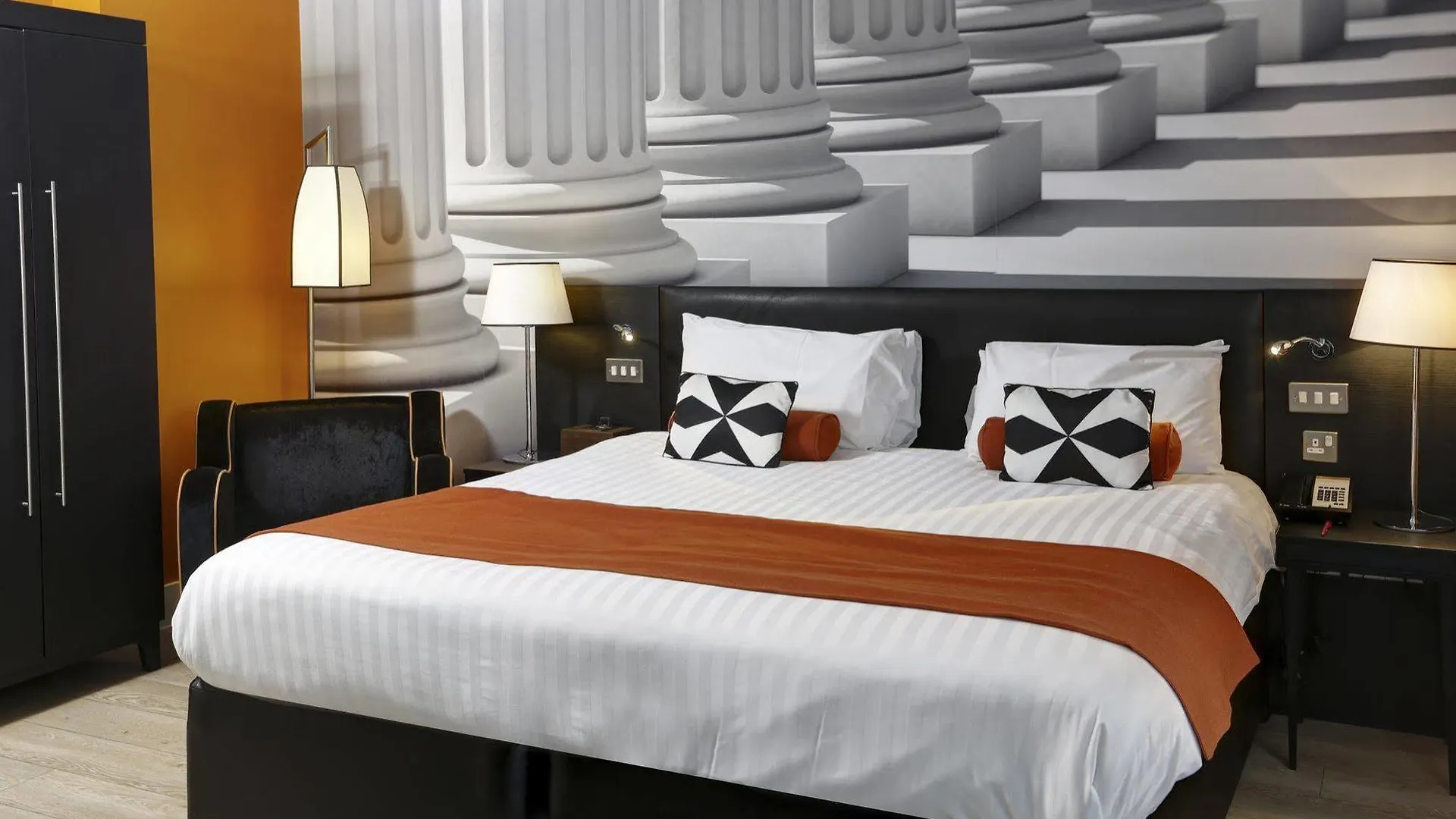 Hotel Indigo Newcastle By Ihg